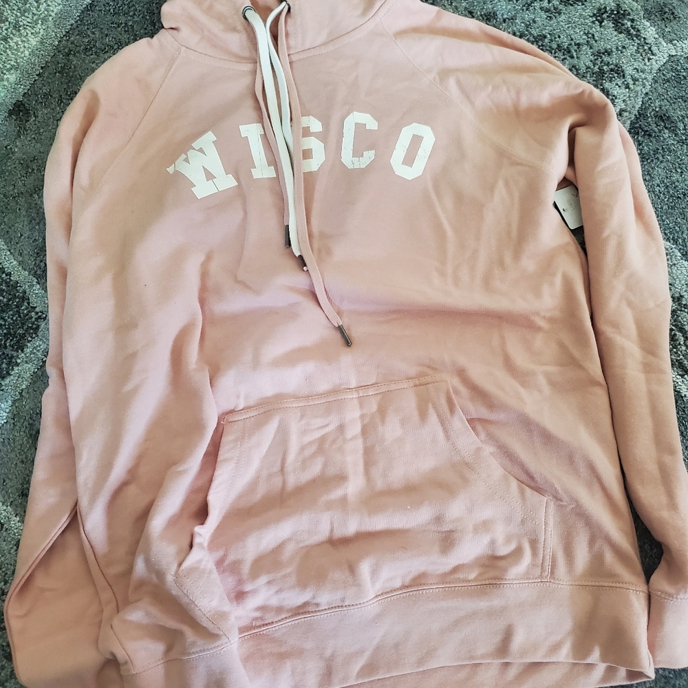 Pink wisco